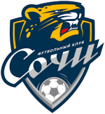 logo PFC Sochi II