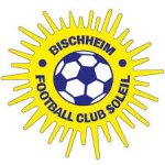 logo FC Soleil Bischheim