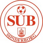 logo FC Sonderborg
