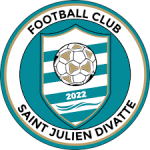 logo FC St Julien Divatte