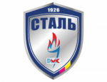 logo FC Stal Kamianske