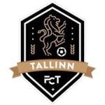 logo FC Tallinn