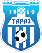 logo FC Taraz