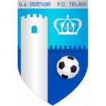 logo FC Telavi