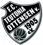logo FC Teutonia Ottensen
