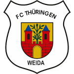 logo FC Thuringen Weida