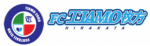 logo FC TIAMO Hirakata