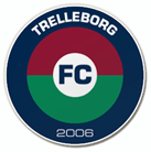 logo FC Trelleborg