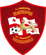 logo FC Tskhinvali