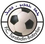 logo FC Turabdin-Babylon Pohlheim