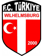 logo FC Türkiye Wilhelmsburg