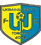 logo FC Ukraine United