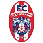 logo FC Ulaanbaatar