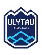 logo FC Ulytau