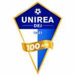 logo FC Unirea Dej