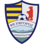 logo FC Uzhhorod