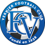 logo FC Vernier