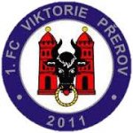 logo FC Viktorie Prerov