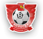 logo FC Vologda