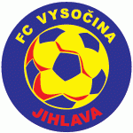 logo FC Vysocina Jihlava U19