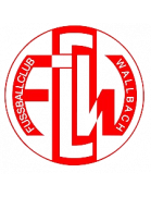 logo FC Wallbach