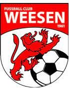 logo FC Weesen