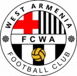 logo FC West Armenia