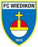 logo FC Wiedikon