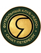 logo FC Yadro