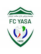 logo FC Yasa