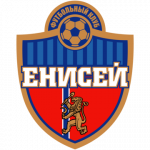 logo FC Yenisey Krasnoyarsk II