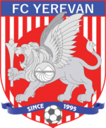 logo FC Yerevan