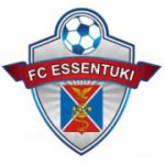 logo FC Yessentuki