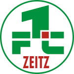 logo FC Zeitz