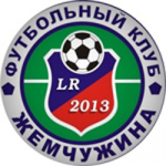 logo FC Zhemchuzhyna Odessa