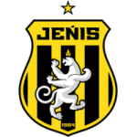 logo FC Zhenis