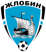 logo FC Zhlobin