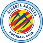 logo FC Alberes Argelès