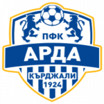 logo FC Arda Kardzhali