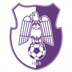 logo FC Arges Pitesti