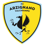 logo FC Arzignano Valchiampo