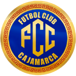 logo FC Cajamarca