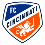 logo FC Cincinnati