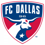 logo FC Dallas