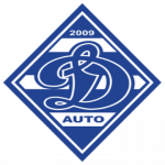 logo FC Dinamo-Auto