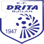 logo FC Drita