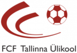 logo FCF Tallinna Ülikool