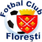 logo FC Floresti