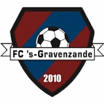 logo FC Gravenzande