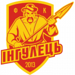 logo FC Inhulets Petrove